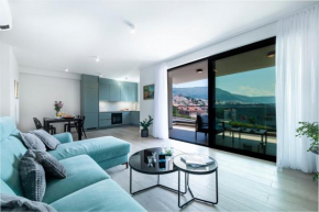 Apartment Mint